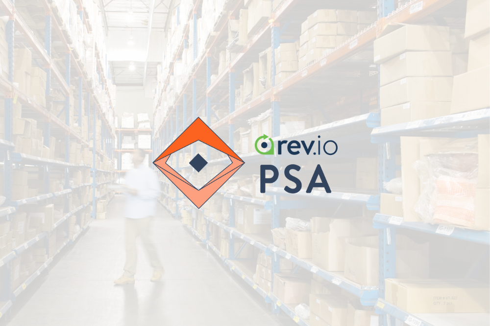 5 Inventory Management Best Practices | Rev.io